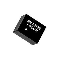 Recom RN-0505S 1W Single Output Converter