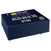Recom RCD-24-0.70 Rcd-24 700mA Power LED Driver