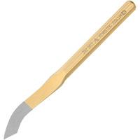 Rennsteig 392 005 1 Grooving Chisel 5 x 10mm