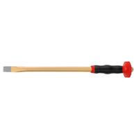 Rennsteig 361 303 1 Octagon Electrician\'s Lacquered Chisel 10 x 30...