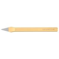 rennsteig 320 250 1 crosscut chisel lacquered 9 x 250mm