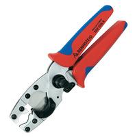 Rennsteig 502 026 6 Pipe Cutter For Composite And Protective Pipes...