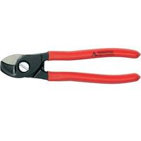 Rennsteig 700 015 36 Cable Shears D15 Without Spring Burnished 170mm