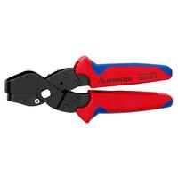 Rennsteig 503 103 3 Notching Pliers 180mm