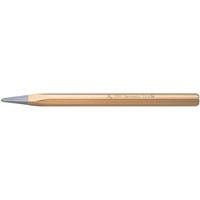 Rennsteig 330 500 1 Pointed Chisel Lacquered 20 x 500mm