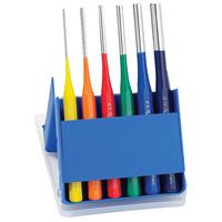 Rennsteig 425 500 6 RC Pin Punches Exclusive - Coloured - Plastic ...