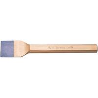Rennsteig 385 070 1 Jointing Chisel Lacquered 70 x 250mm