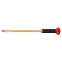 rennsteig 361 203 1 octagon electricians lacquered chisel 10 x 20