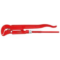 Rennsteig 131 010 2 Standard S-Jaw 45° Offset Pipe Wrench 315mm