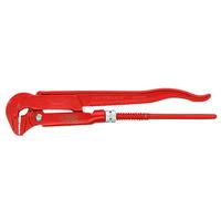 Rennsteig 111 040 2 Standard Pipe Wrench 90° 750mm