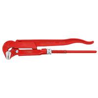 rennsteig 110 015 2 master pipe wrench 90 405mm