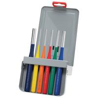 Rennsteig 425 530 6 RC Pin Punches Exclusive - Coloured - Metal Ca...
