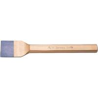 Rennsteig 385 060 1 Jointing Chisel Lacquered 60 x 250mm