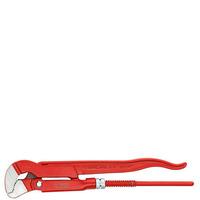 rennsteig 130 010 2 master s jaw 45 offset pipe wrench 315mm