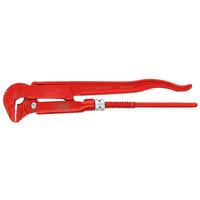 rennsteig 111 015 2 standard pipe wrench 90 405mm