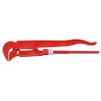 Rennsteig 111 030 2 Standard Pipe Wrench 90° 650mm