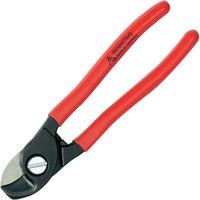 Rennsteig 700 015 3 Cable Shears D15 Without Spring Burnished 170mm