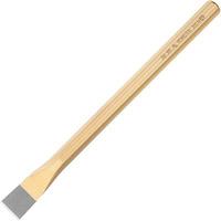 rennsteig 350 350 1 octagonal masonry chisel lacquered 26 x 18mm