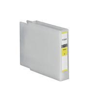 Remanufactured T7554 (T755440) Yellow High Capacity Ink Cartridge