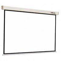 Reflecta CrystalLine Rollo Screen - 160 x 160 cm