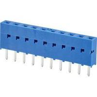 receptacles standard no of rows 1 pins per row 10 fci 76341 310lf 1 pc ...