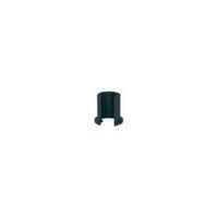 Reducer 6/4 mm Black OKW A130004...