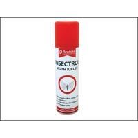 Rentokil Insectrol Moth Kill 250ml