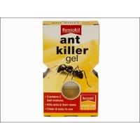 Rentokil Ant Killer Gel (Pack of 2) FA105