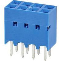 receptacles standard no of rows 2 pins per row 7 fci 87606 307lf 1 pcs