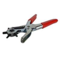 Revolving Leather Punch Plier