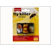 Rentokil Fly Killer Strips FF105