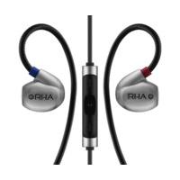 Reid and Heath Acoustics T20i