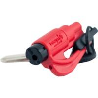 ResQMe 2 in 1 Keychain Rescue Tool