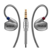 Reid and Heath Acoustics T10