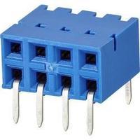 Receptacles (standard) No. of rows: 2 Pins per row: 8 FCI 89883-308LF 1 pc(s)