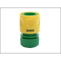 Rehau Female Connector 1/2in