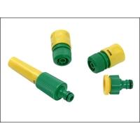 Rehau Hose Fittings Starter Kit