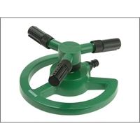 rehau adjustable rotating sprinkler