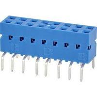 receptacles standard no of rows 2 pins per row 13 fci 71991 313lf 1 pc ...