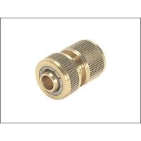 Rehau Brass Female Connector 1/2in