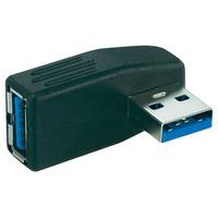 Renkforce 1391050 USB 3.0 Angled Connector