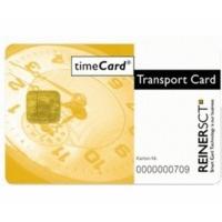 REINERSCT timeCard Tansportcard