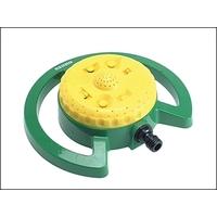 Rehau Dial Sprinkler 8 Pattern