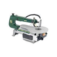 record power record power ss16v 16 variable speed scrollsaw