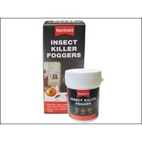 Rentokil Insect Killer Foggers (2)