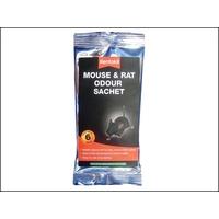 Rentokil Mouse & Rat Odour Sachets