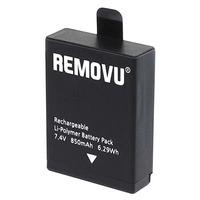 removu rechargeable battery for s1