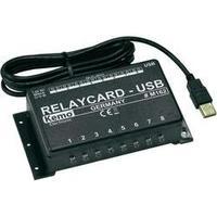 Relay card Component Kemo M162 7.5 Vdc