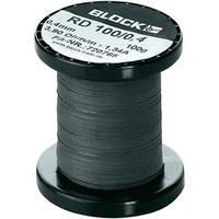 resistance wire 39 m block rd 10004 89 m