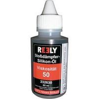 Reely Shock absorber silicone oil Viscosity 100 60 ml